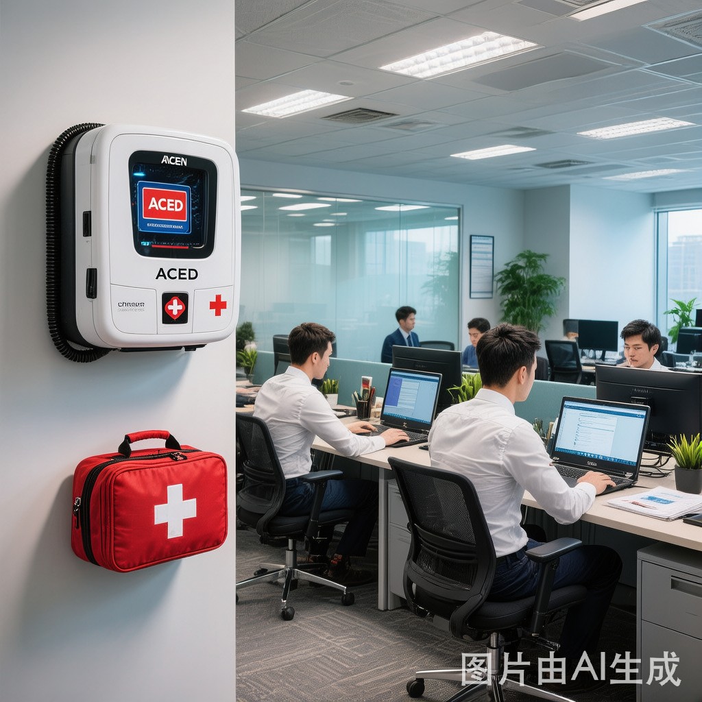 企业急救