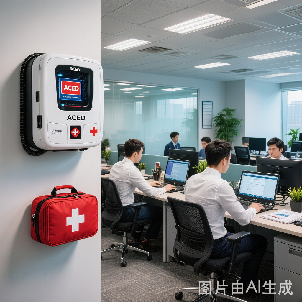 企业急救