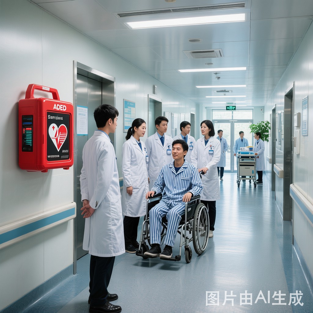 医疗辅助急救